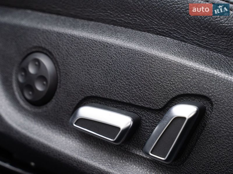 Седан Audi A6 2015 в Одесі