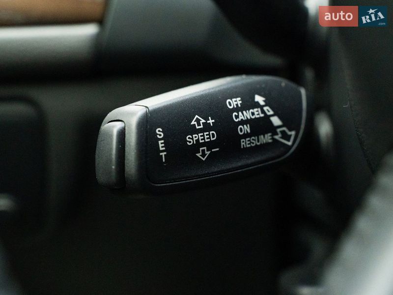 Седан Audi A6 2015 в Одесі