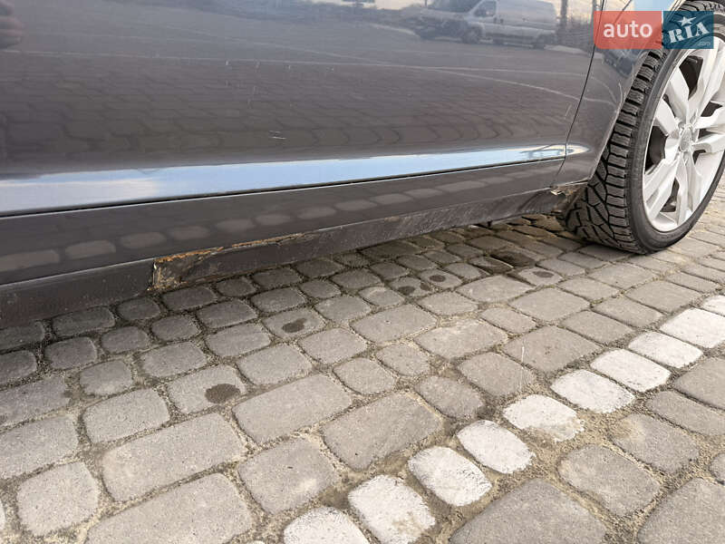 Універсал Audi A6 2005 в Львові фото 13 Універсал Audi A6 2005 в Львові