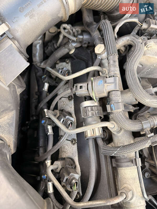 Універсал Audi A6 2005 в Львові фото 25 Універсал Audi A6 2005 в Львові