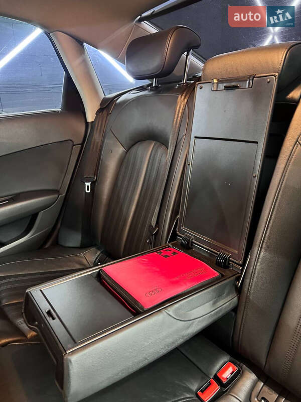 Седан Audi A6 2015 в Києві фото 49 Седан Audi A6 2015 в Києві