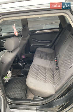 Универсал Audi A6 2001 в Киеве