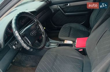 Седан Audi A6 1996 в Глухове