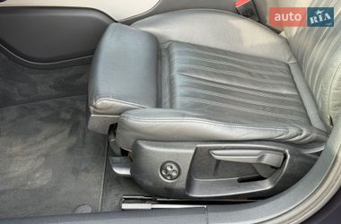 Седан Audi A6 2014 в Ужгороде