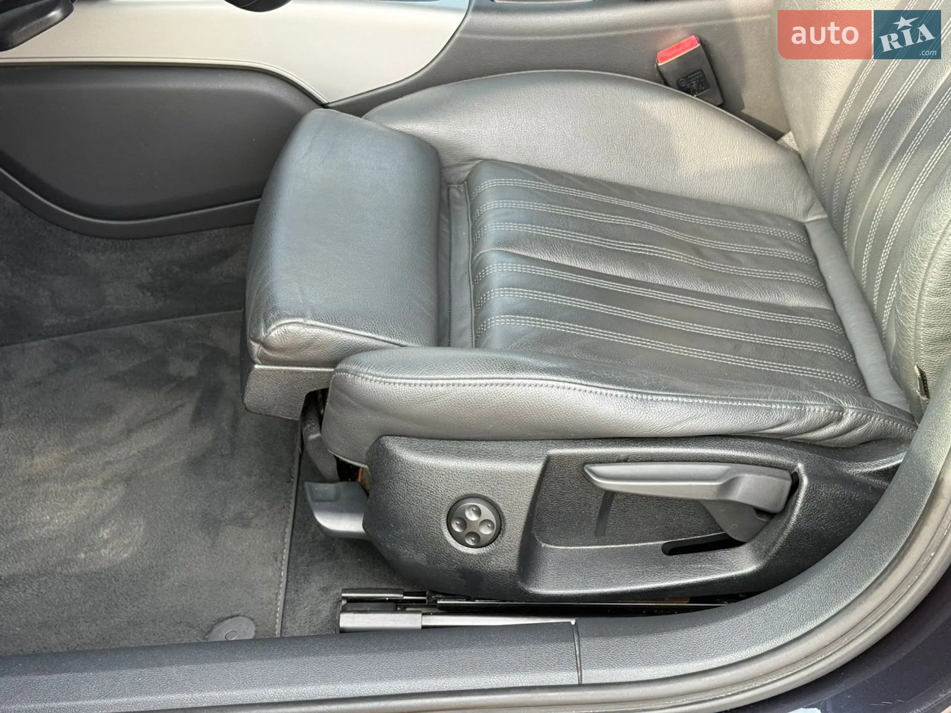 2014 Audi A6 - мініатюра 18