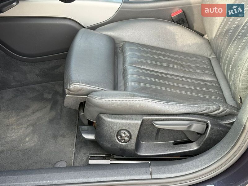 Седан Audi A6 2014 в Ужгороде