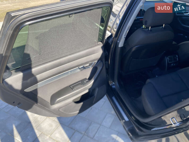 Универсал Audi A6 2005 в Вараше фото 10 Универсал Audi A6 2005 в Вараше