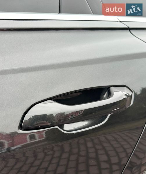 Седан Audi A6 2018 в Днепре