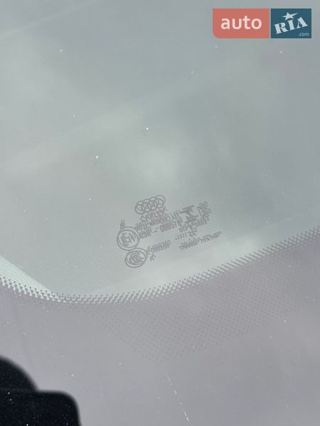 Седан Audi A6 2018 в Днепре