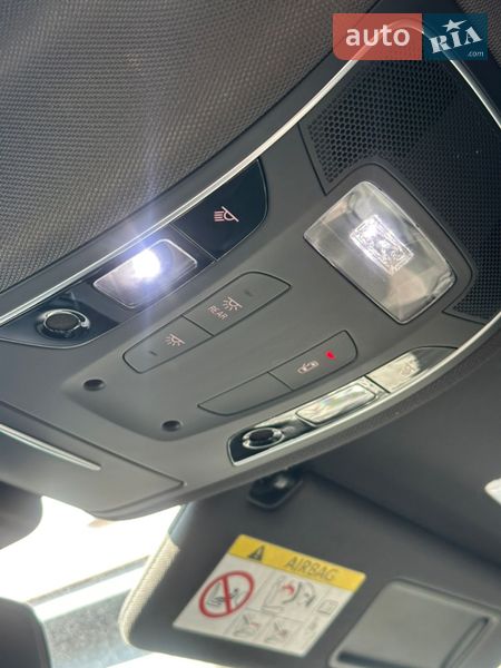 Седан Audi A6 2016 в Києві