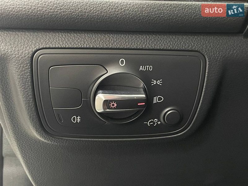 Седан Audi A6 2013 в Киеве фото 24 Седан Audi A6 2013 в Киеве