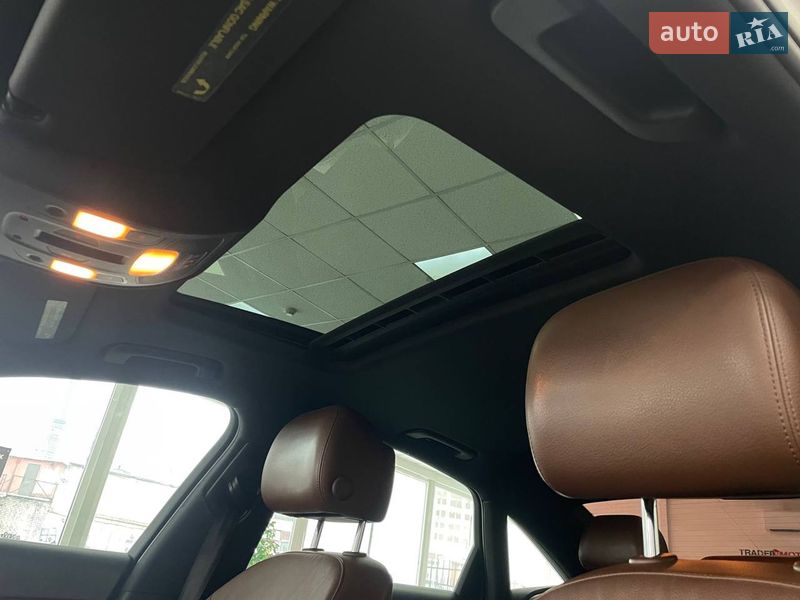 Седан Audi A6 2013 в Киеве фото 35 Седан Audi A6 2013 в Киеве