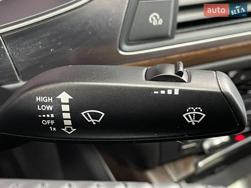 Седан Audi A6 2013 в Киеве фото 38 Седан Audi A6 2013 в Киеве
