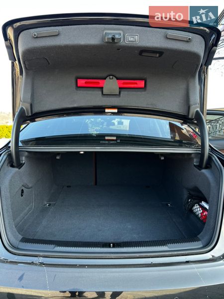 Седан Audi A6 2014 в Дрогобичі