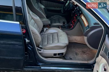 Универсал Audi A6 1998 в Надворной