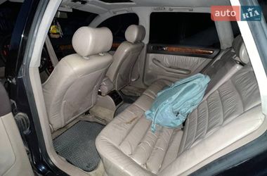 Универсал Audi A6 1998 в Надворной