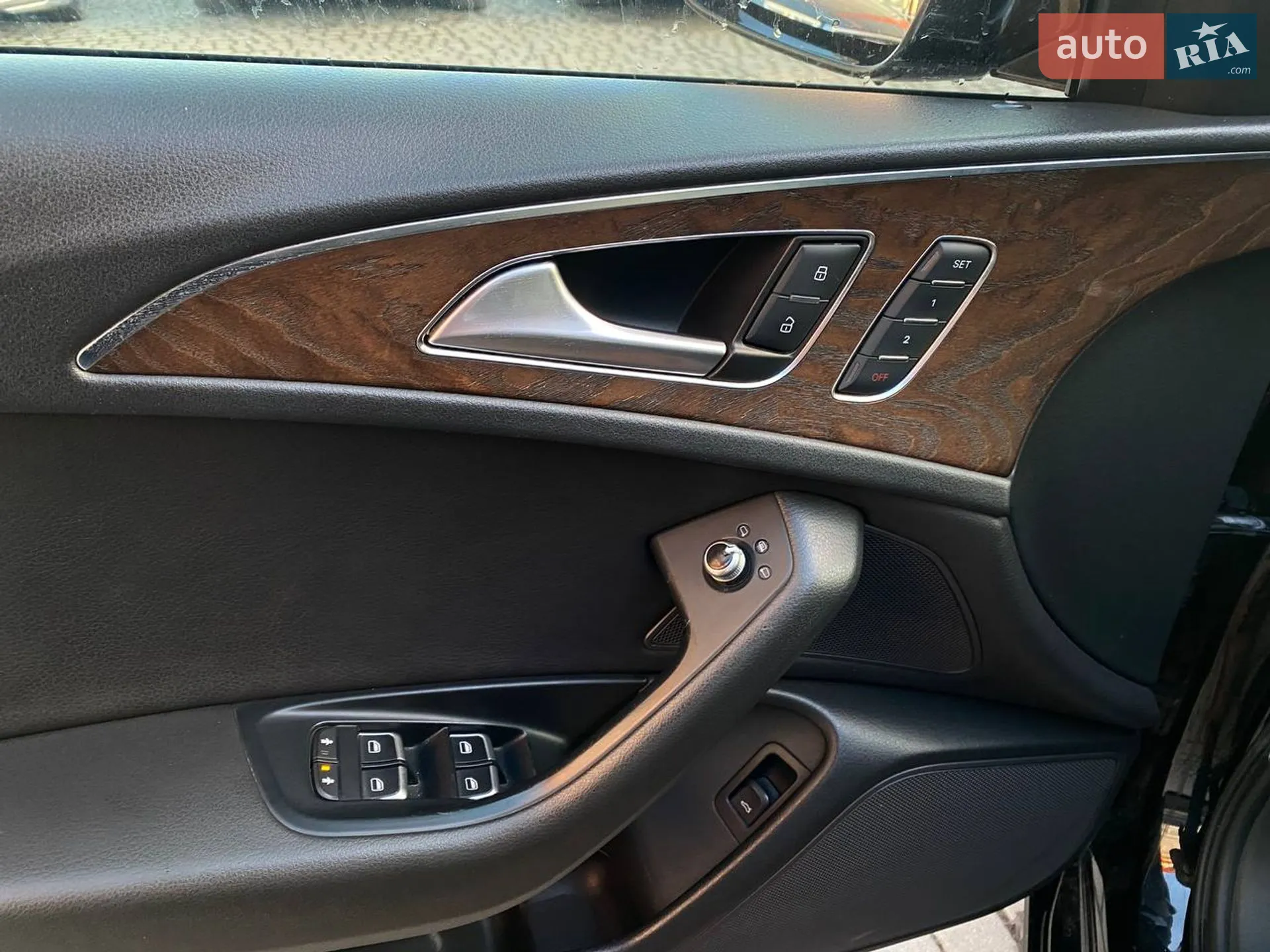 2014 Audi A6 - мініатюра 12