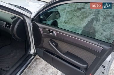 Седан Audi A6 2004 в Узине