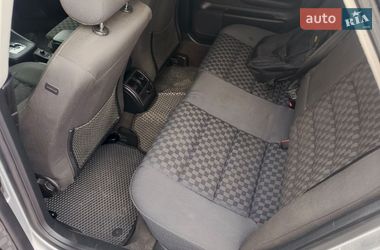 Седан Audi A6 2004 в Узине