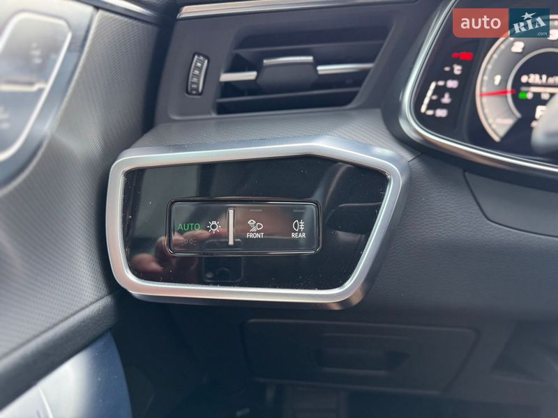 Седан Audi A6 2021 в Мукачевому фото 32 Седан Audi A6 2021 в Мукачевому
