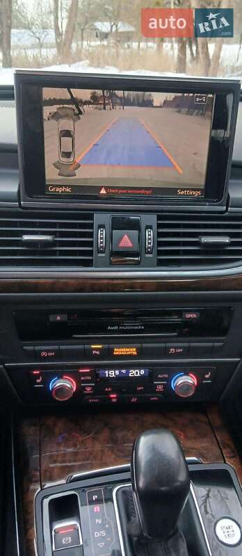 Седан Audi A6 2018 в Ровно фото 10 Седан Audi A6 2018 в Ровно