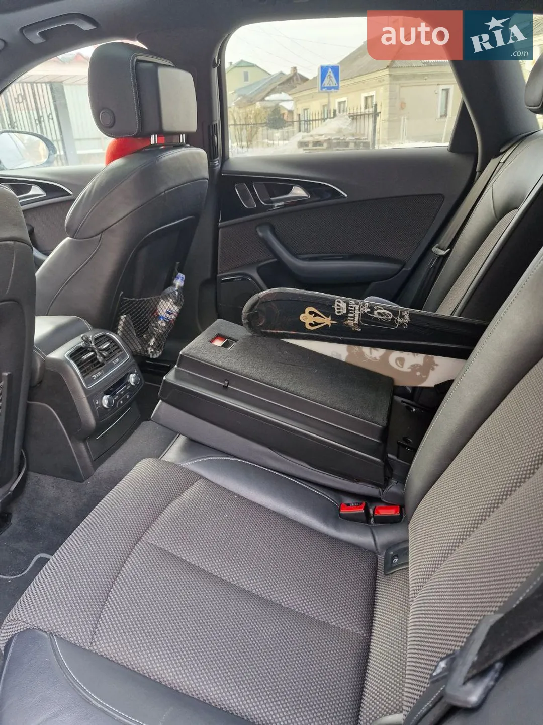 2018 Audi A6 - мініатюра 14