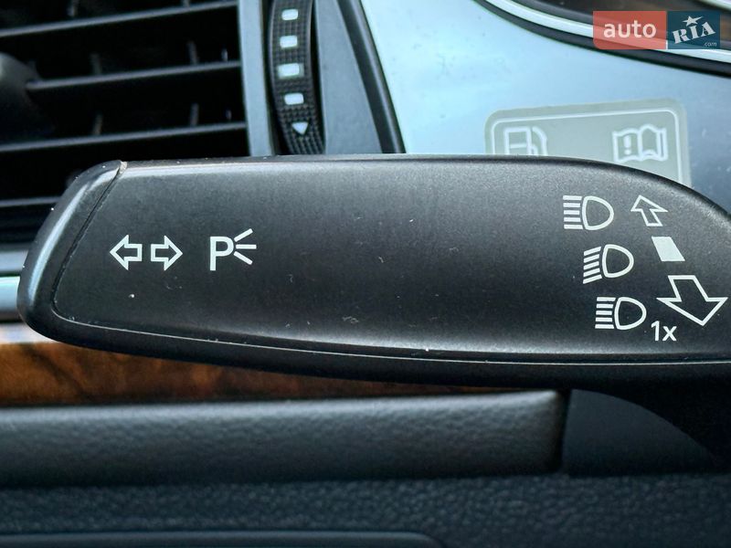 Седан Audi A6 2014 в Киеве