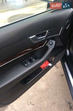 Универсал Audi A6 2008 в Киеве