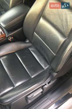 Универсал Audi A6 2008 в Киеве