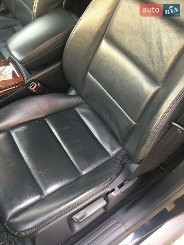 Универсал Audi A6 2008 в Киеве