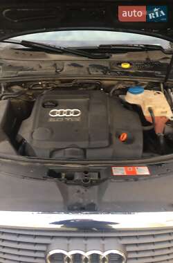Универсал Audi A6 2008 в Киеве