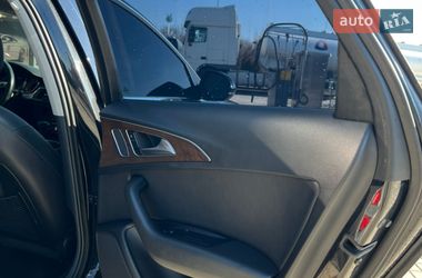 Седан Audi A6 2012 в Львове