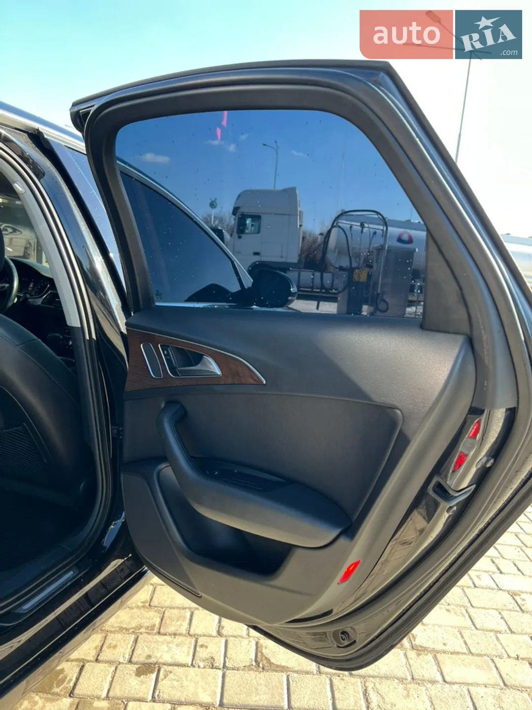 2012 Audi A6 - мініатюра 17