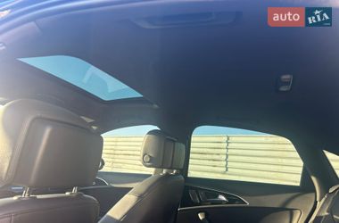 Седан Audi A6 2018 в Львові