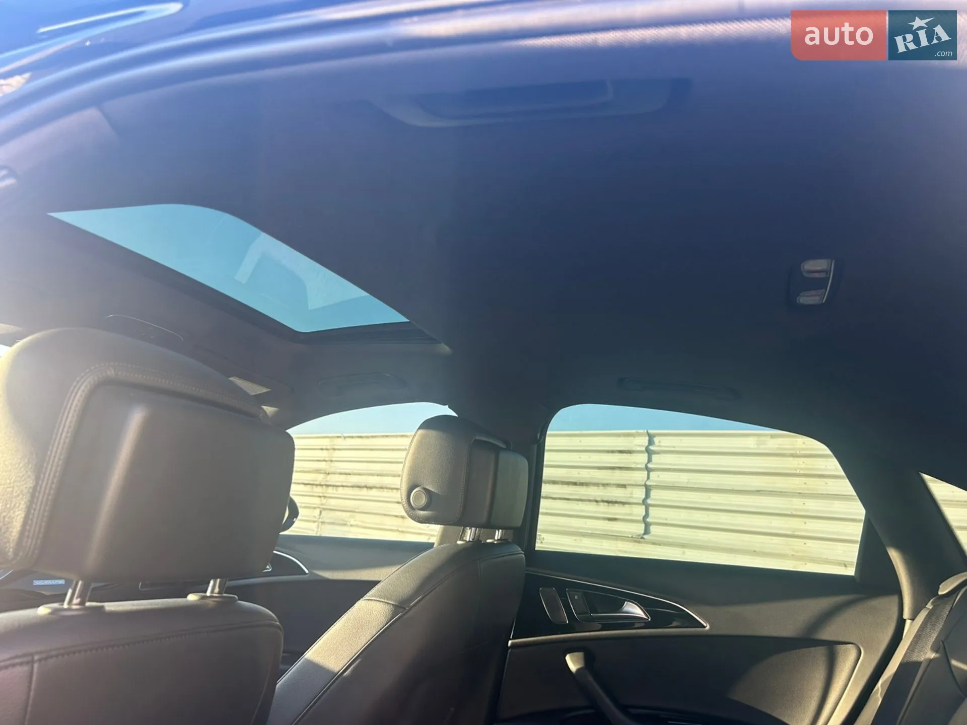 2018 Audi A6 - мініатюра 14
