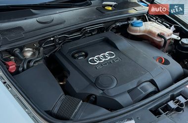 Седан Audi A6 2008 в Львові фото 15 Седан Audi A6 2008 в Львові