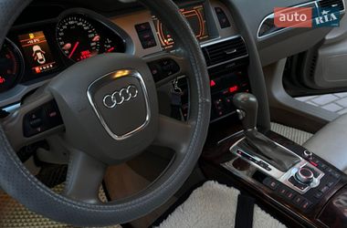 Седан Audi A6 2008 в Львові фото 20 Седан Audi A6 2008 в Львові