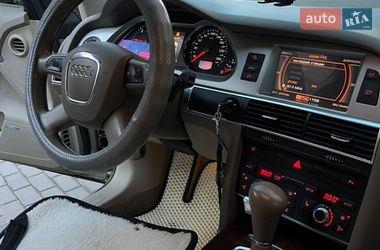 Седан Audi A6 2008 в Львові фото 34 Седан Audi A6 2008 в Львові