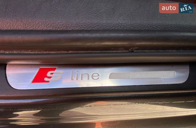 Универсал Audi A6 2012 в Ровно