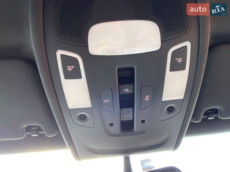 Универсал Audi A6 2012 в Ровно