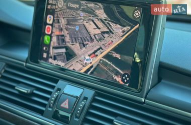 Седан Audi A6 2013 в Тернополе