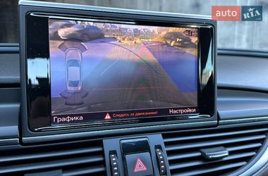 Седан Audi A6 2013 в Тернополе