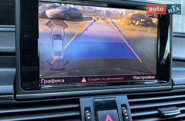 Седан Audi A6 2013 в Тернополе