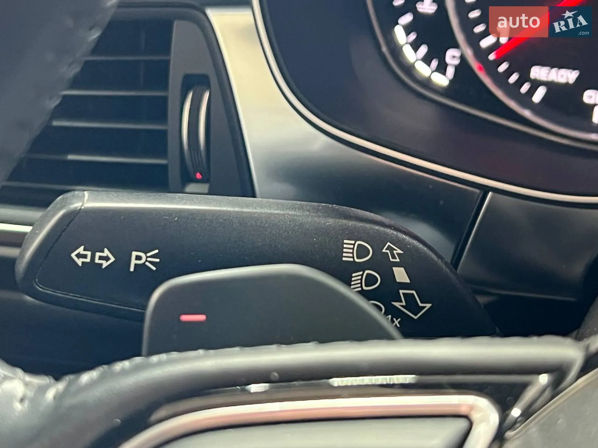 2018 Audi A6 - мініатюра 21