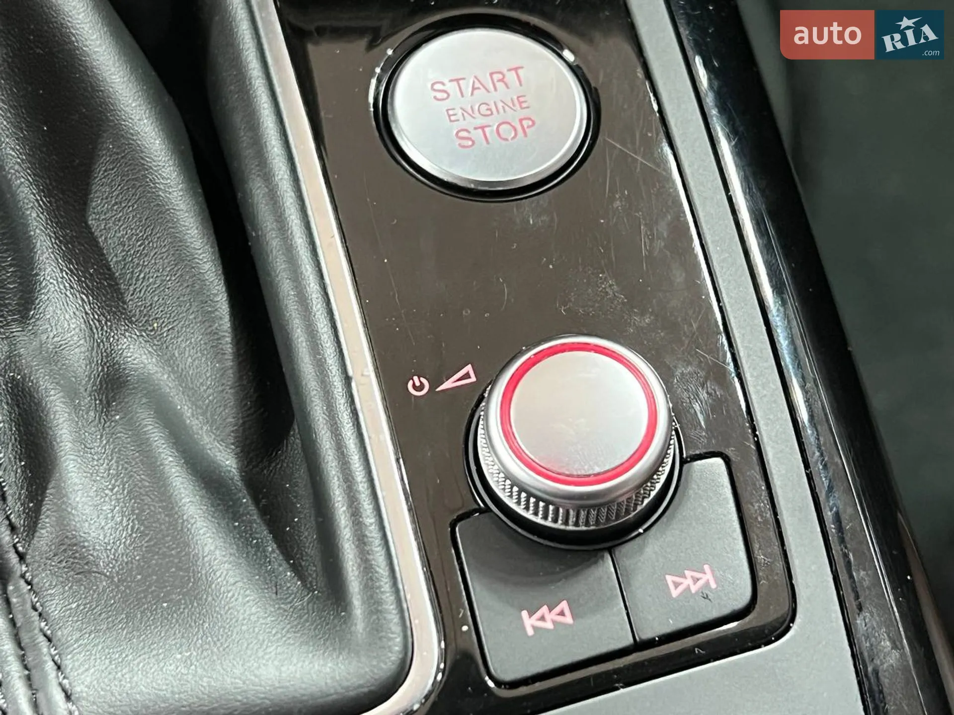 2018 Audi A6 - мініатюра 27
