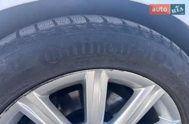 Седан Audi A6 2014 в Любомле