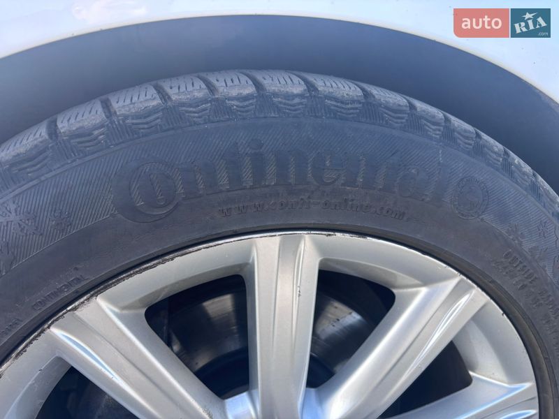 Седан Audi A6 2014 в Любомле