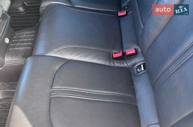 Седан Audi A6 2014 в Любомле