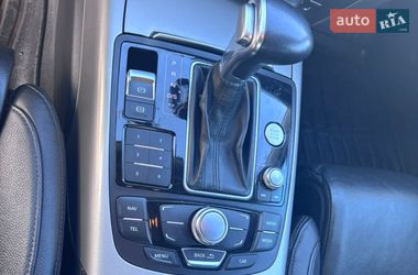 Седан Audi A6 2014 в Любомле