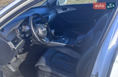 Седан Audi A6 2014 в Любомле